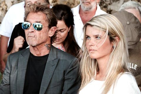 Peter Maffay, Hendrikje Balsmeyer