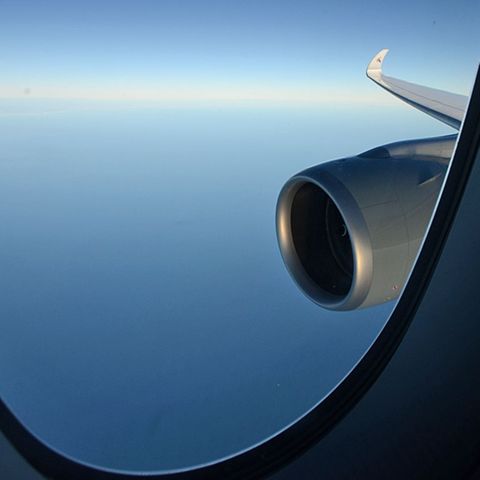 Airbus A350 von Qatar: Panne beim Premierenflug