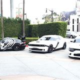 Auch andere Autobauer haben bereits die Star-Wars-Charaktere für ihre Werbung benutzt.