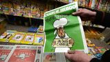 Charlie Hebdo Google Jahresrückblick