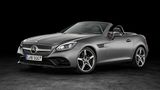 Mercedes SLC 2016