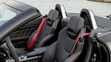 Mercedes SLC 2016