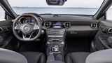 Mercedes SLC 2016