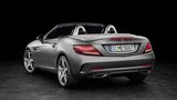 Mercedes SLC 2016