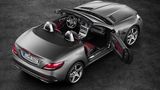Mercedes SLC 2016