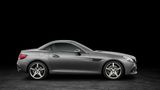 Mercedes SLC 2016