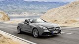 Mercedes SLC 2016