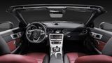 Mercedes SLC 2016