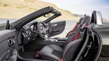 Mercedes SLC 2016