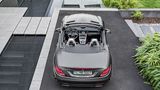 Mercedes SLC 2016