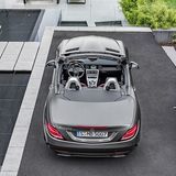 Mercedes SLC 2016