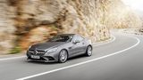 Mercedes SLC 2016
