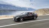 Mercedes SLC 2016