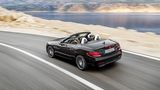 Mercedes SLC 2016