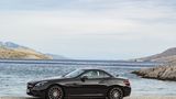 Mercedes SLC 2016