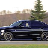 Die Basis kostet rund 82.000 Euro.