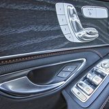 Edel bis ins Detail.