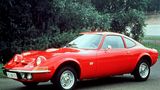 1968 Opel GT
