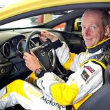 Opel-CEO Karl-Thomas Neumann