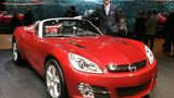 Opel GT 2008