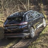 Ford Edge 2.0 TDCi