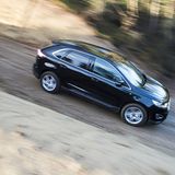 Ford Edge 2.0 TDCi