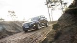 Ford Edge 2.0 TDCi