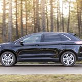 Ford Edge 2.0 TDCi