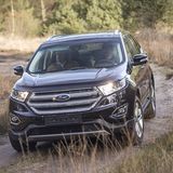 Ford Edge 2.0 TDCi