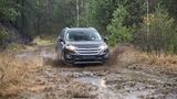 Ford Edge 2.0 TDCi