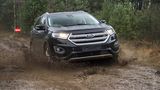 Ford Edge 2.0 TDCi