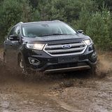 Ford Edge 2.0 TDCi