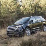 Ford Edge 2.0 TDCi