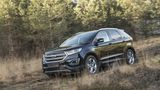 Ford Edge 2.0 TDCi