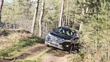 Ford Edge 2.0 TDCi