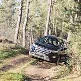 Ford Edge 2.0 TDCi