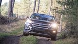 Ford Edge 2.0 TDCi