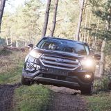 Ford Edge 2.0 TDCi