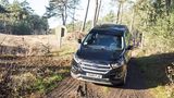 Ford Edge 2.0 TDCi