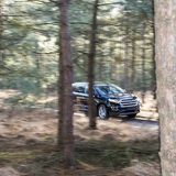 Ford Edge 2.0 TDCi