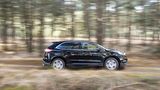 Ford Edge 2.0 TDCi