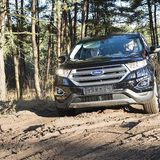 Ford Edge 2.0 TDCi