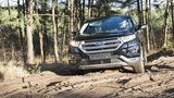 Ford Edge 2.0 TDCi