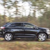 Ford Edge 2.0 TDCi