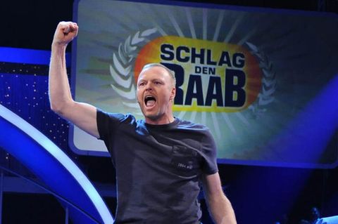 Schlag den Raab