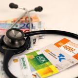 Krankenkassenvergleich