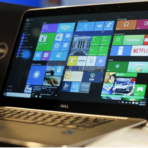 Windows 10 Microsoft Abmahnung