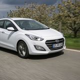 188 km/h ist er schnell.