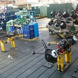 Am Anfang sieht alles noch recht harmlos aus.