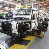 Jetzt kommt der Rest.